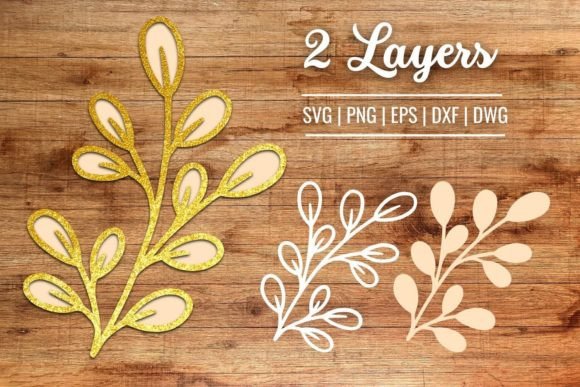 3D Paper Leaf: A Versatile Tool for Creative Workflows