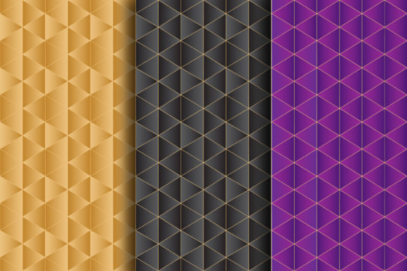 Abstract Gold Luxury Pattern Background: A Guide to Elevating Your Creative Projects