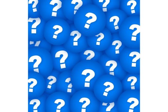 Abstract Pattern on Blue Backdrop: A Strategic Design for Modern Creativity