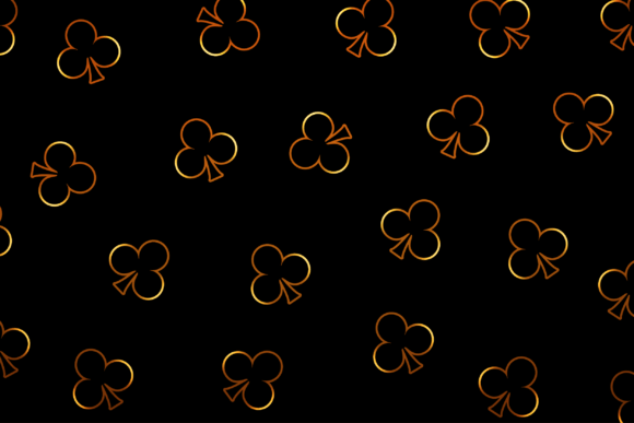 Casino Banner. Casino Background. Exploring the Visual Language of Online Gambling