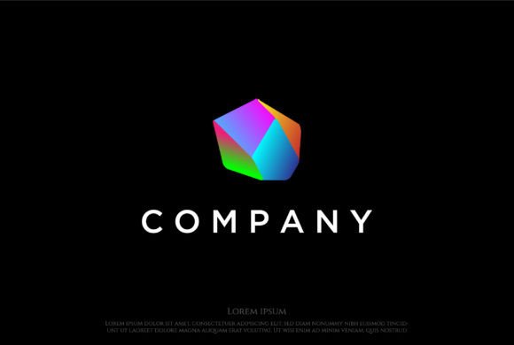Diamond Crystal Gem Stone Rock Logo and Its Impact on Modern Design