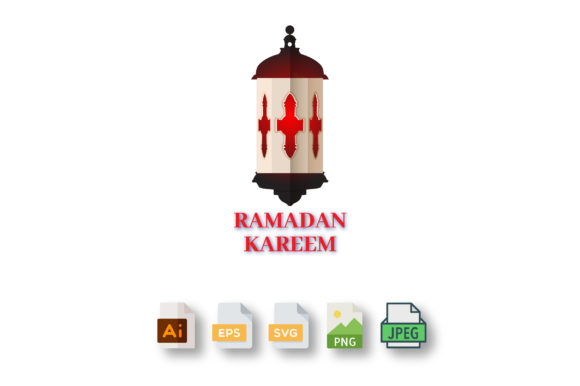 Exploring the Ramadan Lantern 3D Islamic Lamp: A Modern Twist on Tradition